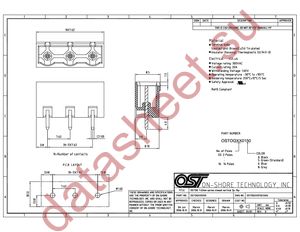 OSTOQ040150 datasheet  